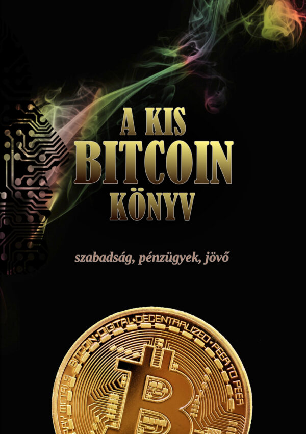 A kis Bitcoin könyv