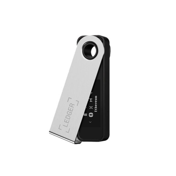 ledger nano s plus