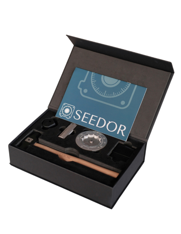 seedor safe