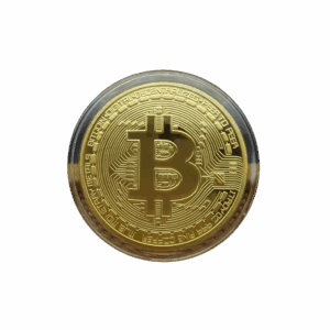 bitcoin érme
