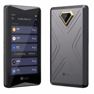 ELLIPAL Titan 2.0