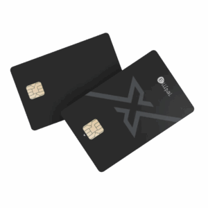 ELLIPAL X CARD Duo