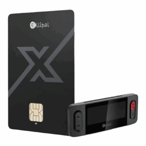 ELLIPAL X Card