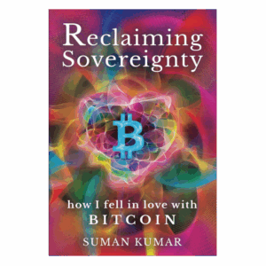 Reclaiming Sovereignty e-book