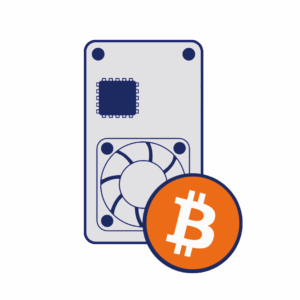 Mining Hardware