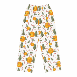 Atya gatya bitcoiner nadrág