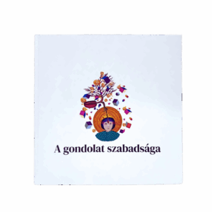 A gondolat sza₿adsága